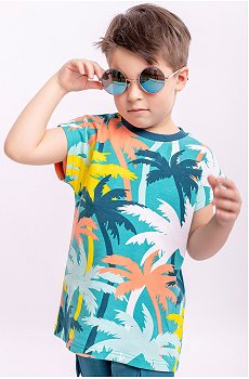 Футболка для мальчика Batik