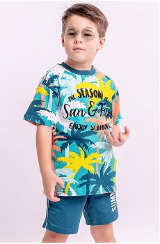 Костюм для мальчика Batik