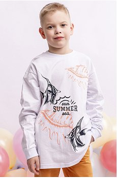 Свитшот для мальчика Batik