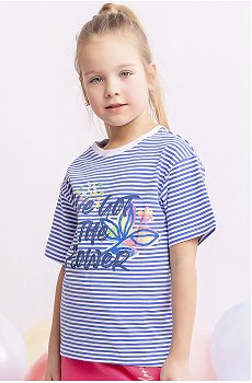 Футболка для девочки Batik
