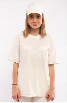 Футболка оверсайз для девочки Batik