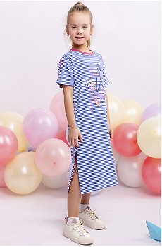 Платье для девочки Batik