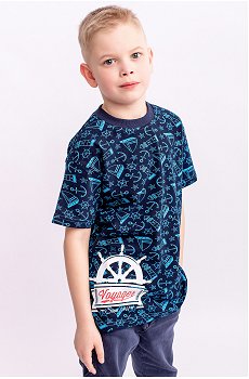 Футболка для мальчика Batik