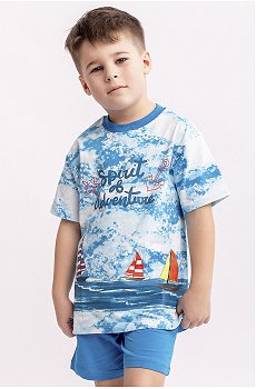 Костюм для мальчика Batik