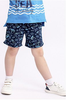 Шорты для мальчика Batik