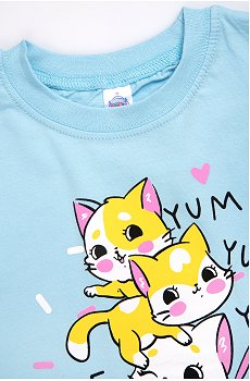 кошечки.св.голубой