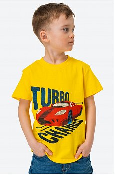 желтый.turbo