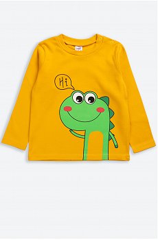 т.желтый