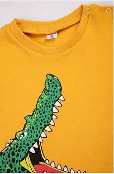 т.желтый.крокодил