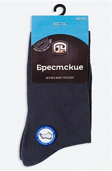 Носки мужские Брестские