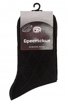 Мужские носки Брестские