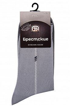 Мужские носки Брестские