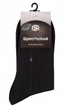 Мужские носки Брестские