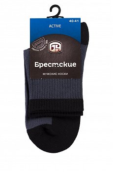 Носки мужские Брестские