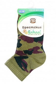 Носки Брестские