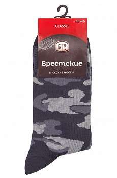 Носки мужские Брестские