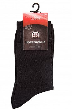 Носки мужские в сетку Брестские