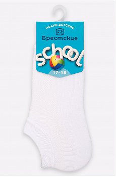 Детские носки Брестские