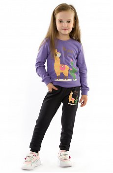 Костюм для девочки Baby Style
