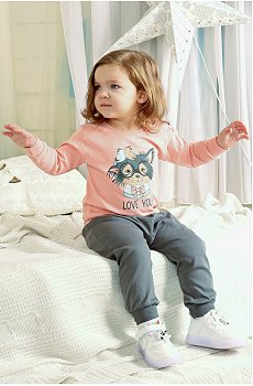 Костюм для девочки Baby Style