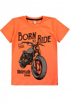 born.ride.оранжевый