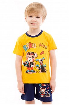 Костюм для мальчика Baby Style