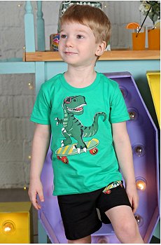 Костюм для мальчика Baby Style