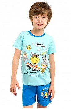 Костюм для мальчика Baby Style