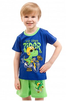 Костюм для мальчика Baby Style