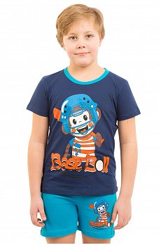 Костюм для мальчика Baby Style