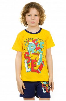Костюм для мальчика Baby Style