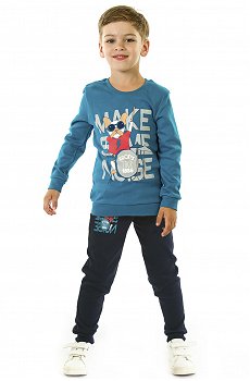 Костюм для мальчика Baby Style
