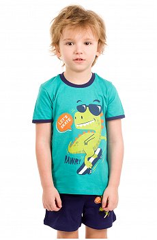 Костюм для мальчика Baby Style