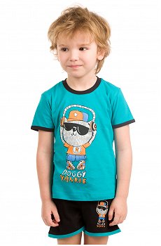 Костюм для мальчика Baby Style