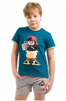 Костюм для мальчика Baby Style