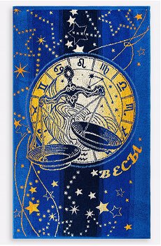 весы.синий