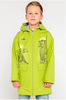 Куртка для мальчика Crockid