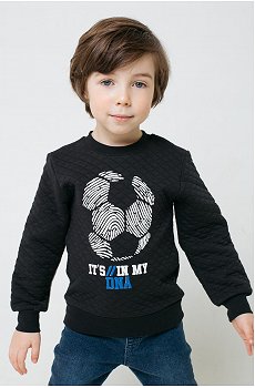 Джемпер для мальчика Crockid