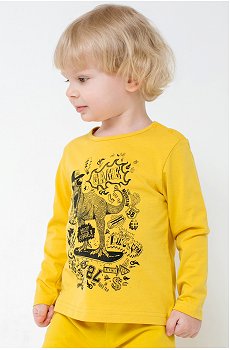 Джемпер для мальчика Crockid