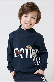 Джемпер для мальчика Crockid