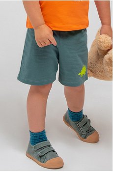 Шорты для мальчика Crockid