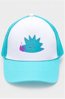 Бейсболка для мальчика Crockid
