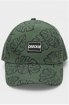 Бейсболка для мальчика Crockid