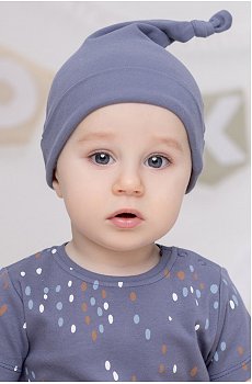 Шапка для мальчика Crockid