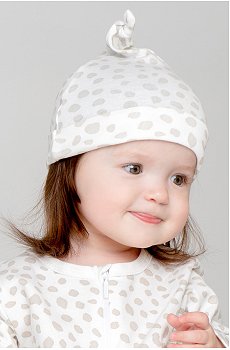 Детская шапка Crockid