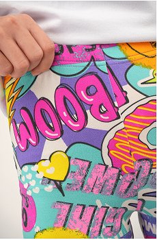 бирюзовый.надписи