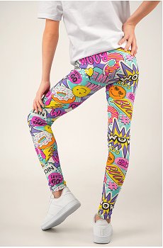 бирюзовый.надписи