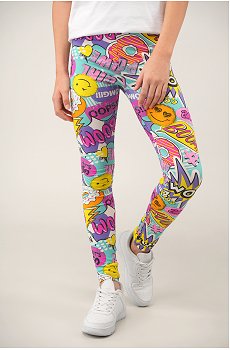 бирюзовый.надписи