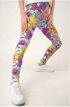 бирюзовый.надписи