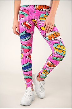 фуксия.надписи